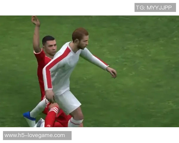 实况足球17花式技巧全解析助你成为球场上的花式大师